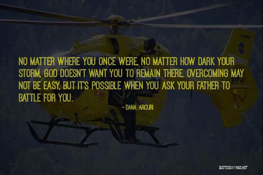 Possible Not Easy Quotes By Dana Arcuri Possible Not Easy Quotes By Dana Arcuri