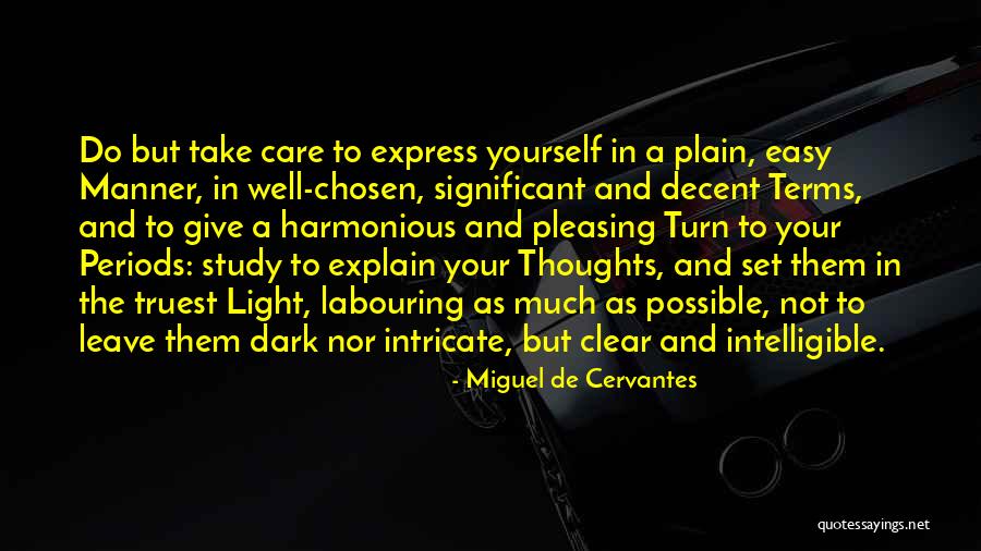 Possible Not Easy Quotes By Miguel De Cervantes Possible Not Easy Quotes By Miguel De Cervantes