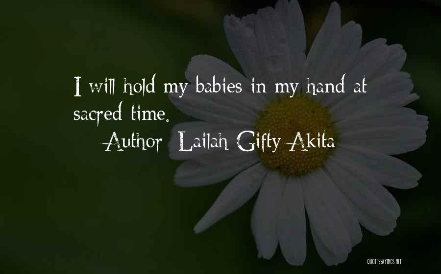 Possible Pregnancy Quotes By Lailah Gifty Akita