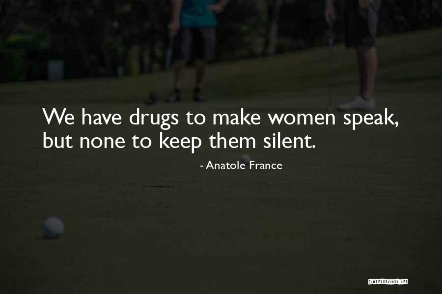 Possible Side Effects Quotes By Anatole France Possible Side Effects Quotes By Anatole France