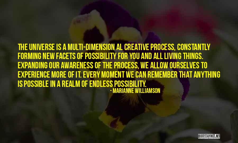 Possible That Quotes By Marianne Williamson Possible That Quotes By Marianne Williamson