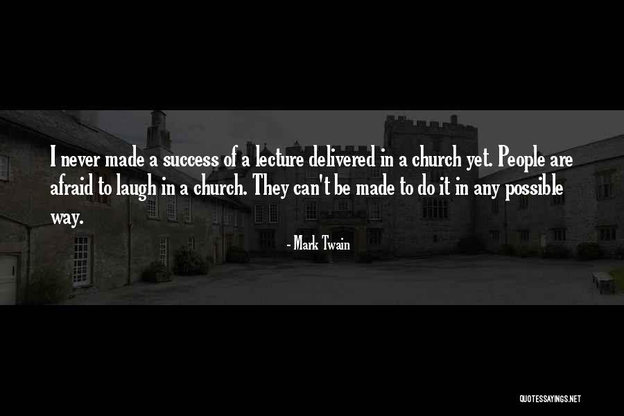 Possible To Do Quotes By Mark Twain Possible To Do Quotes By Mark Twain