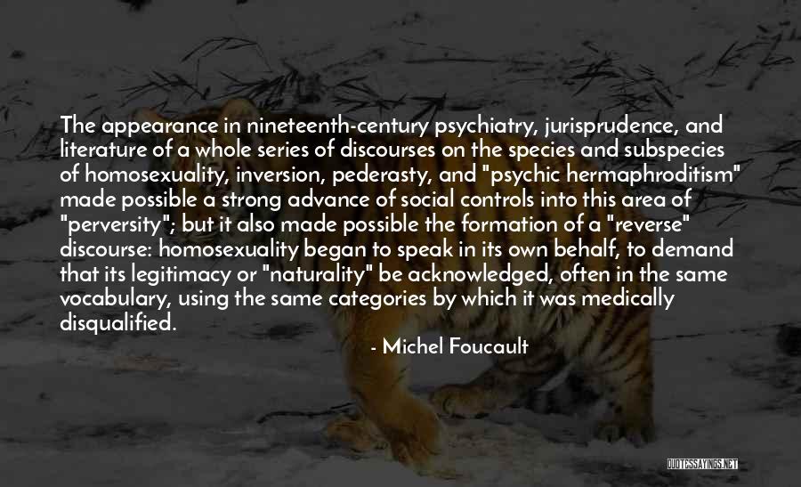 Possible To Reverse Quotes By Michel Foucault Possible To Reverse Quotes By Michel Foucault