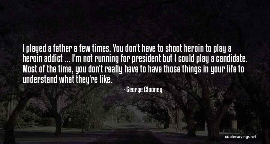Possibles Quotes By George Clooney Possibles Quotes By George Clooney
