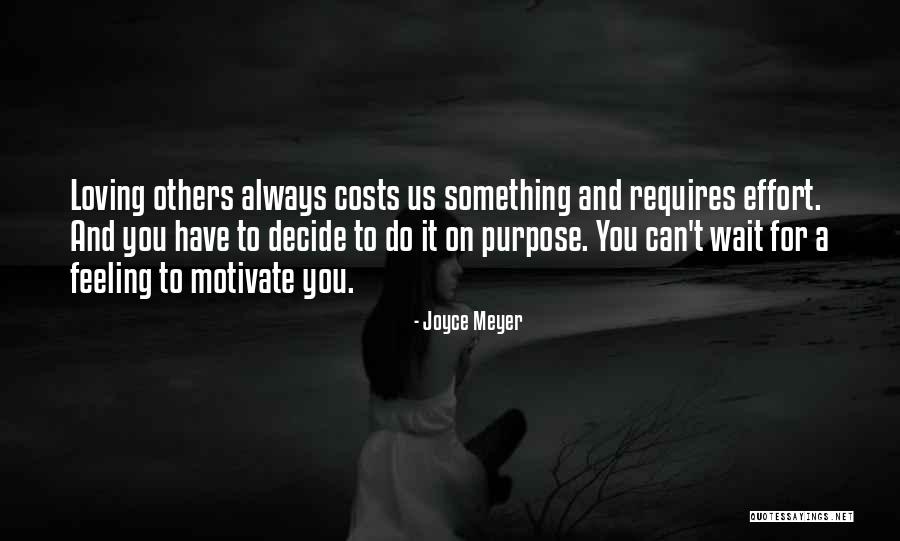 Possibly Falling In Love Quotes By Joyce Meyer Possibly Falling In Love Quotes By Joyce Meyer