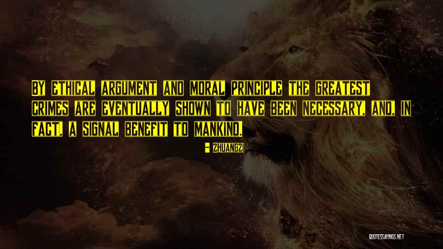 Possiblys Quotes By Zhuangzi Possiblys Quotes By Zhuangzi