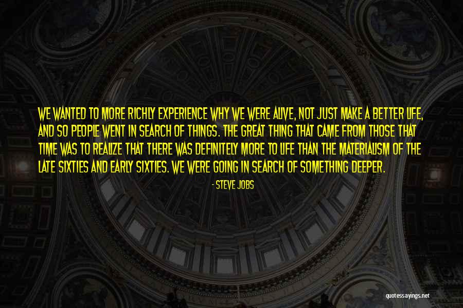 Possidente Significato Quotes By Steve Jobs Possidente Significato Quotes By Steve Jobs