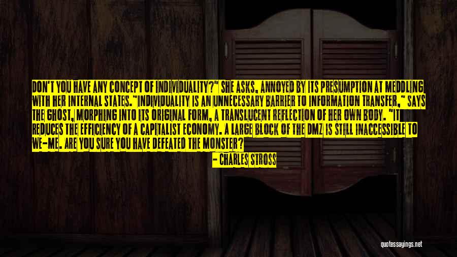 Possidius Quotes By Charles Stross Possidius Quotes By Charles Stross