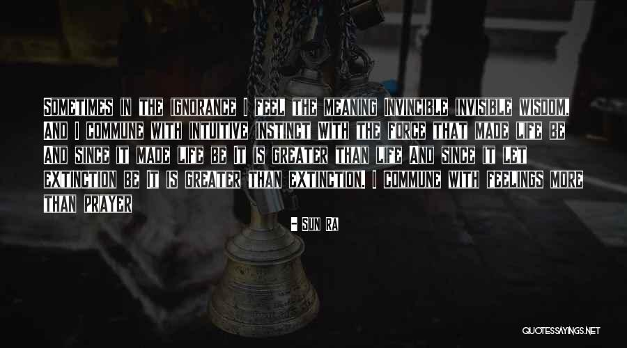 Possivel Sinonimo Quotes By Sun Ra Possivel Sinonimo Quotes By Sun Ra