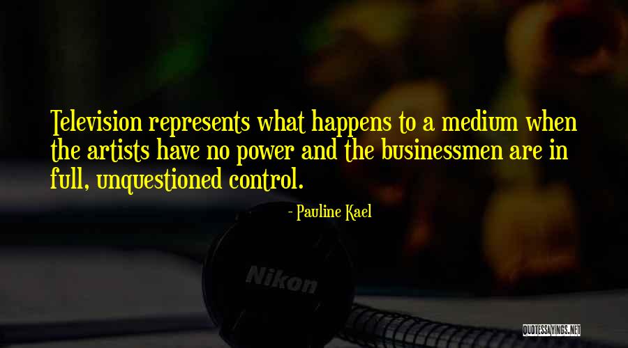 Possivelmente Quotes By Pauline Kael Possivelmente Quotes By Pauline Kael