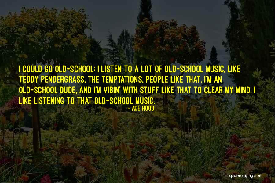 Posson Real Estate Quotes By Ace Hood Posson Real Estate Quotes By Ace Hood