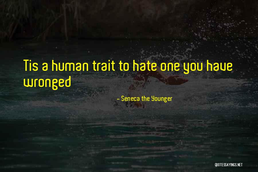 Possoni Quotes By Seneca The Younger Possoni Quotes By Seneca The Younger