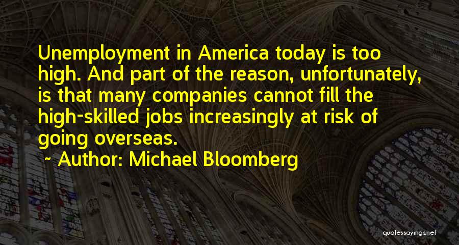 Possono Entrare Quotes By Michael Bloomberg