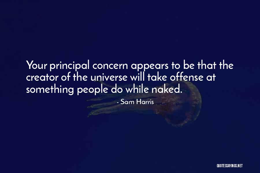 Possuir Significado Quotes By Sam Harris Possuir Significado Quotes By Sam Harris