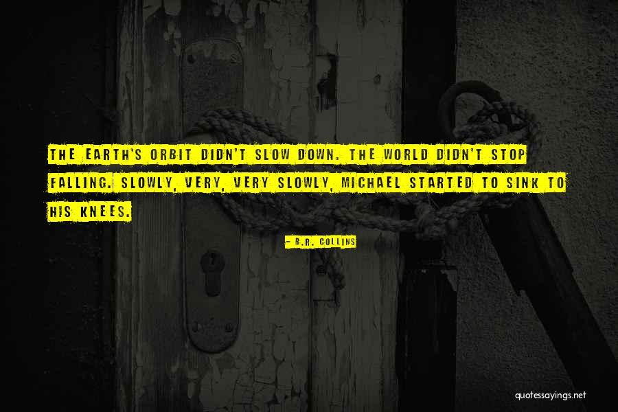 Possum Stew Quotes By B.R. Collins Possum Stew Quotes By B.R. Collins
