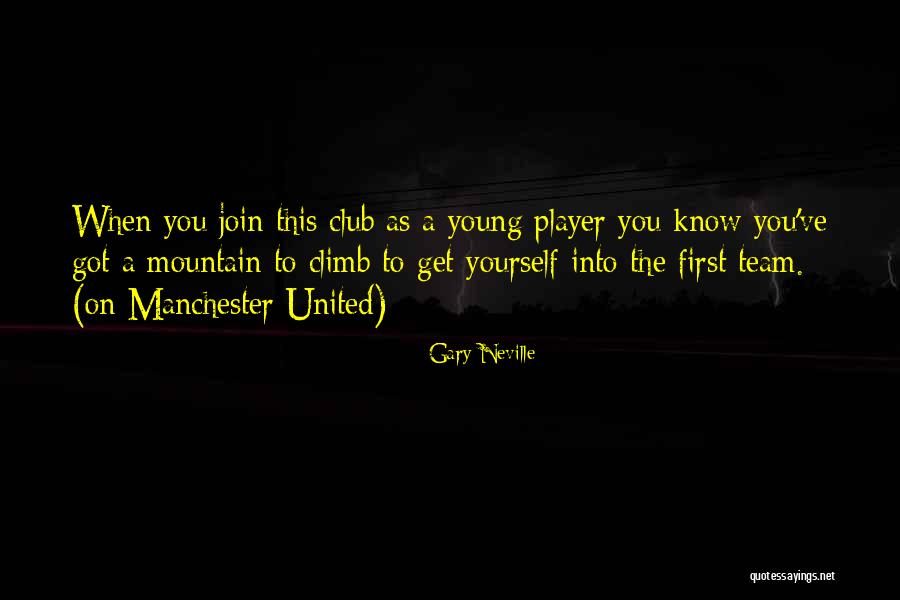 Possum Stew Quotes By Gary Neville Possum Stew Quotes By Gary Neville