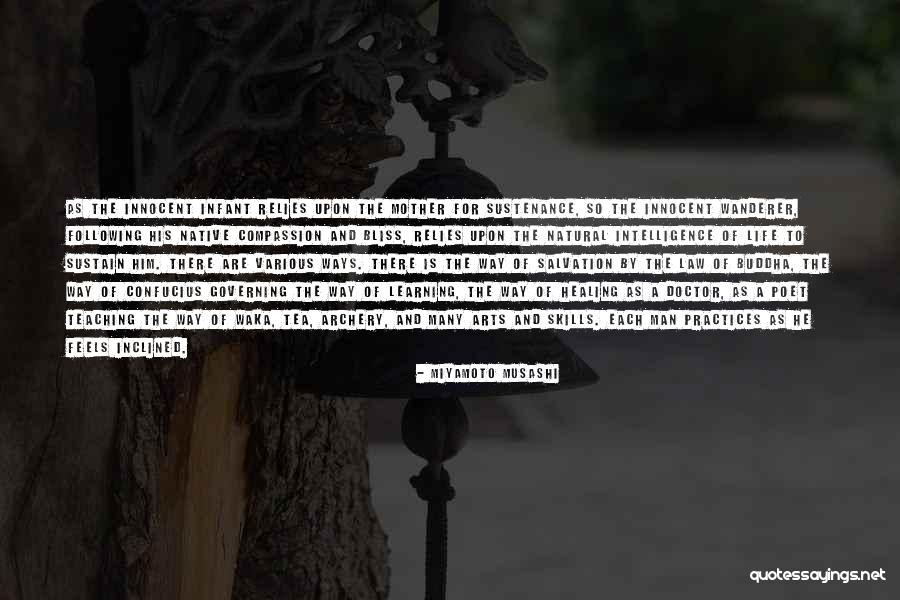 Possum Stew Quotes By Miyamoto Musashi Possum Stew Quotes By Miyamoto Musashi