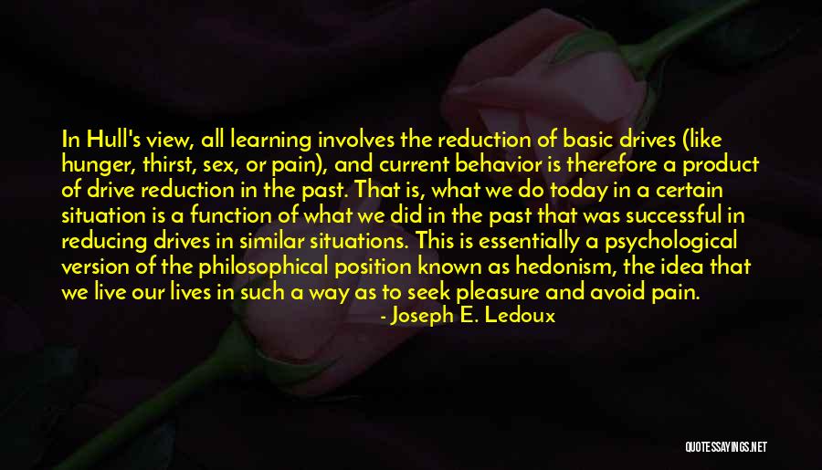 Possunt Quotes By Joseph E. Ledoux Possunt Quotes By Joseph E. Ledoux