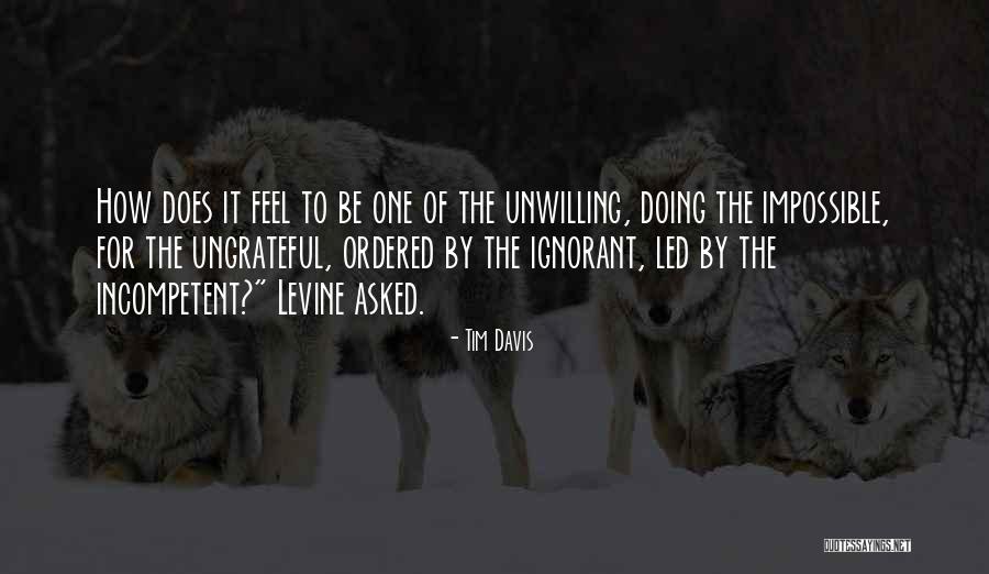 Possuo Sinonimos Quotes By Tim Davis Possuo Sinonimos Quotes By Tim Davis