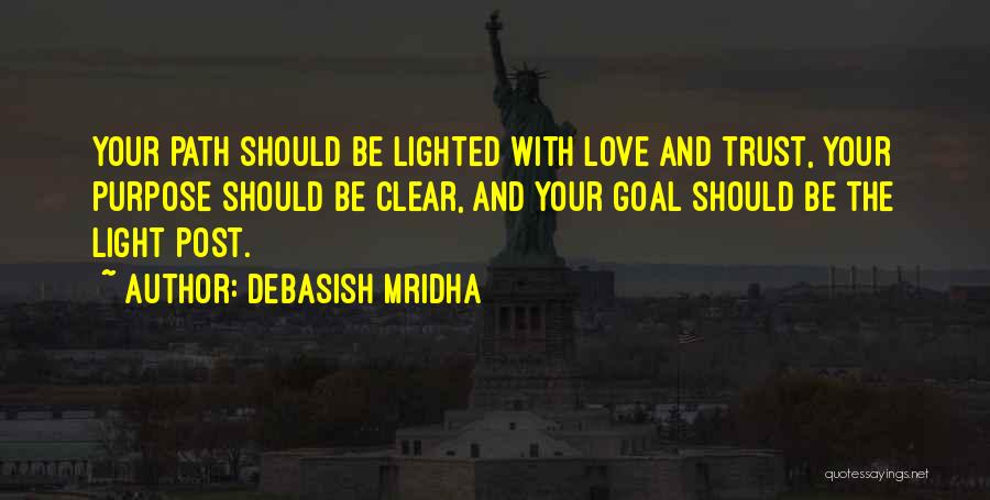 Post 9/11 Inspirational Quotes By Debasish Mridha