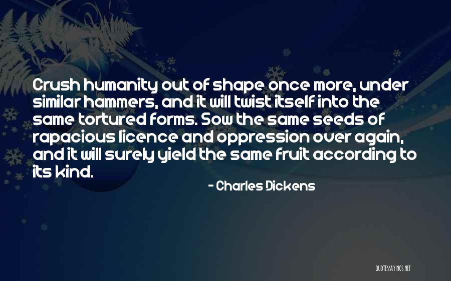 Post Analytical Quotes By Charles Dickens Post Analytical Quotes By Charles Dickens