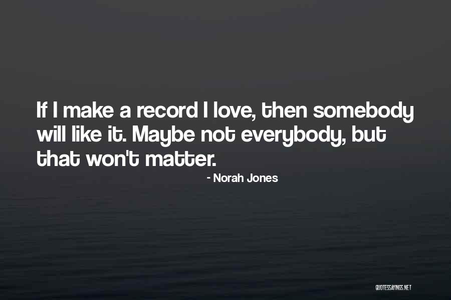 Post Apocalyptic America Quotes By Norah Jones Post Apocalyptic America Quotes By Norah Jones