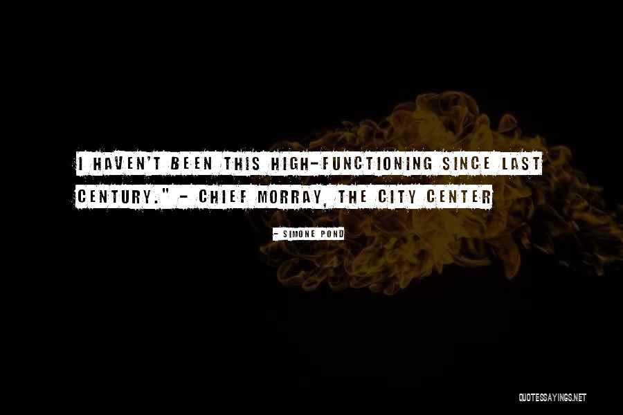 Post Apocalyptic City Quotes By Simone Pond Post Apocalyptic City Quotes By Simone Pond