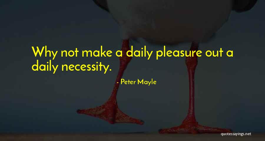 Post Capitalism Characteristics Quotes By Peter Mayle Post Capitalism Characteristics Quotes By Peter Mayle