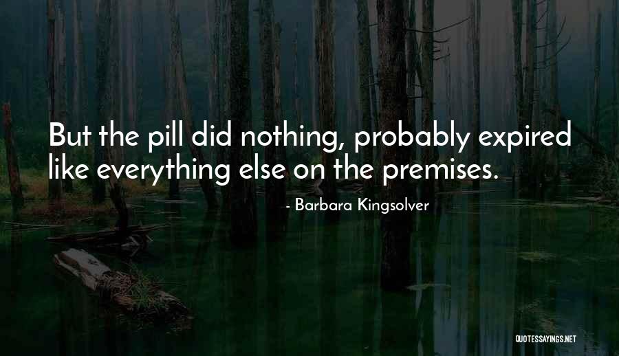 Post Cold Front Crappie Quotes By Barbara Kingsolver Post Cold Front Crappie Quotes By Barbara Kingsolver