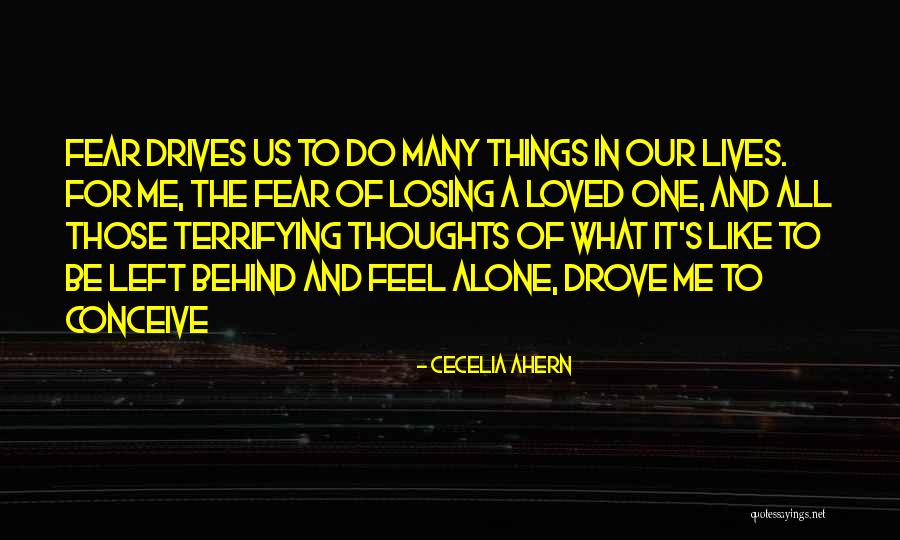Post Communist States Quotes By Cecelia Ahern Post Communist States Quotes By Cecelia Ahern
