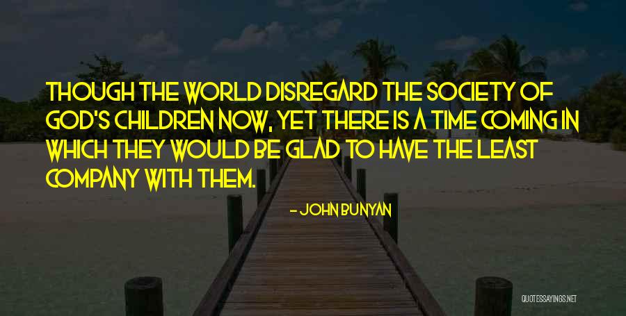 Post Crash Economics Quotes By John Bunyan Post Crash Economics Quotes By John Bunyan