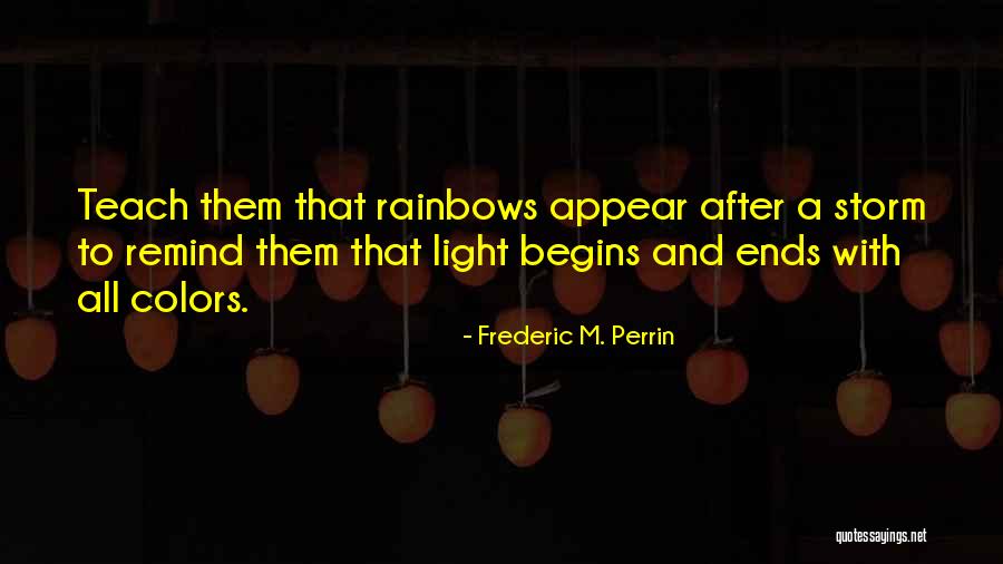 Post Creation Software Quotes By Frederic M. Perrin Post Creation Software Quotes By Frederic M. Perrin