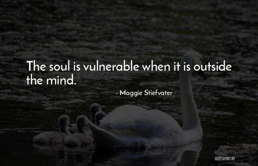 Post Divorce Dating Quotes By Maggie Stiefvater