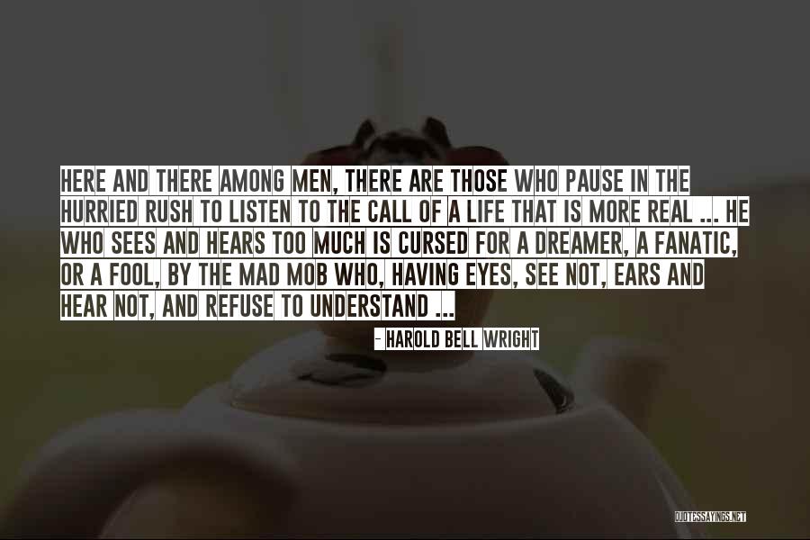 Post Historic Quotes By Harold Bell Wright Post Historic Quotes By Harold Bell Wright