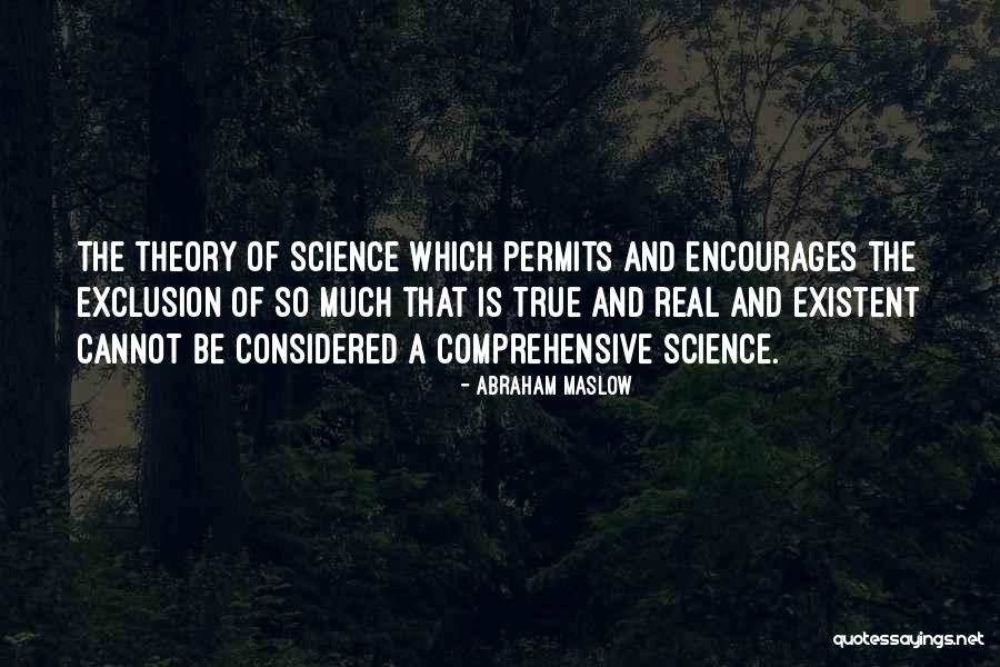 Post Hole Drill Quotes By Abraham Maslow Post Hole Drill Quotes By Abraham Maslow