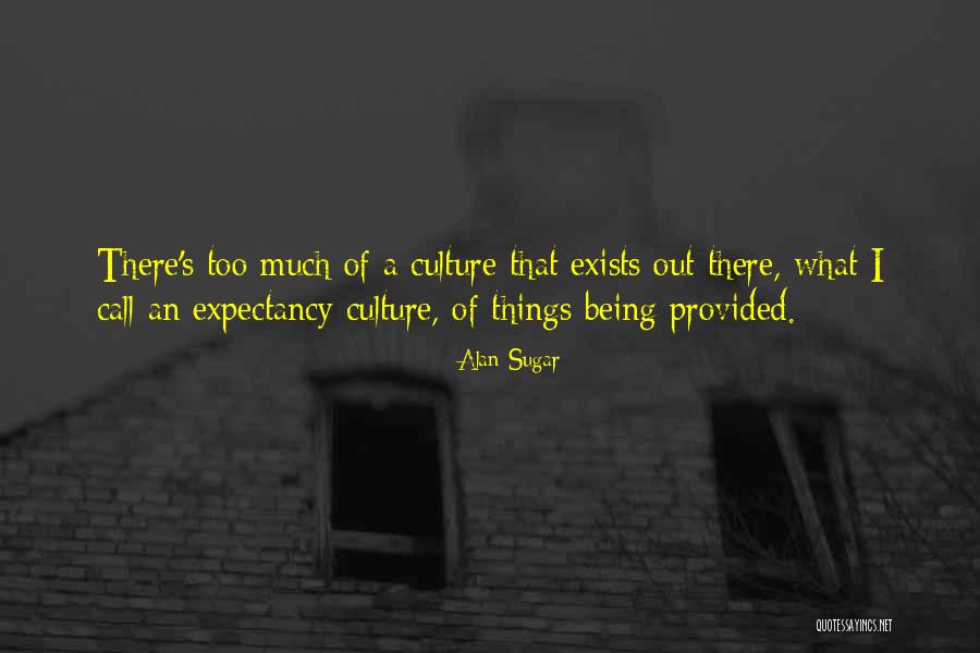 Post Holiday Inspirational Quotes By Alan Sugar Post Holiday Inspirational Quotes By Alan Sugar