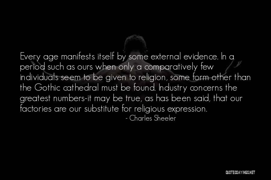 Post Impressionism Art Quotes By Charles Sheeler Post Impressionism Art Quotes By Charles Sheeler