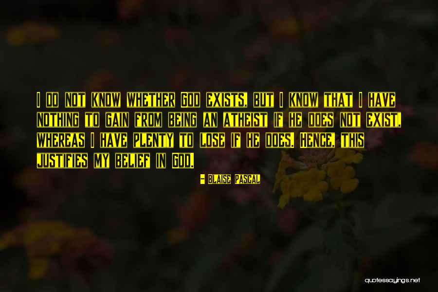 Post Impressionism Characteristics Quotes By Blaise Pascal Post Impressionism Characteristics Quotes By Blaise Pascal