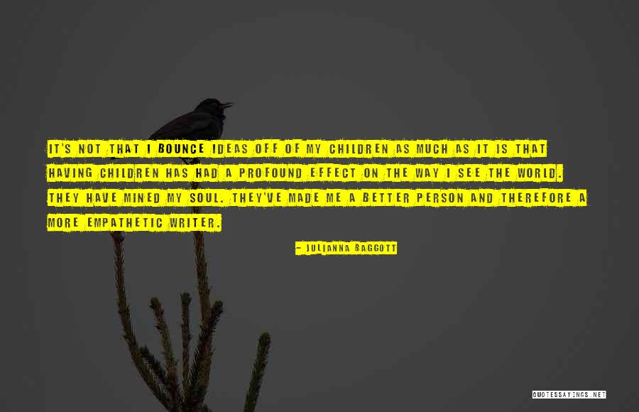 Post Impressionism Characteristics Quotes By Julianna Baggott Post Impressionism Characteristics Quotes By Julianna Baggott