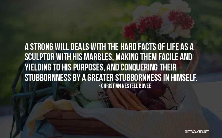 Post Killing Quotes By Christian Nestell Bovee Post Killing Quotes By Christian Nestell Bovee