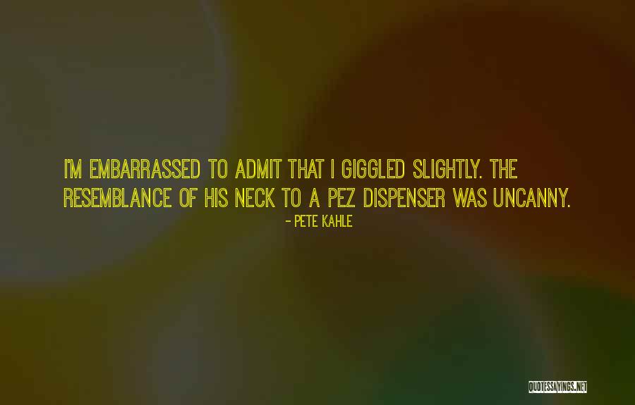 Post Literate Era Quotes By Pete Kahle Post Literate Era Quotes By Pete Kahle