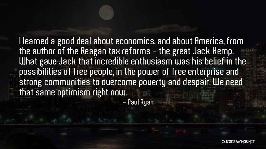 Post Modern Technofaith Quotes By Paul Ryan Post Modern Technofaith Quotes By Paul Ryan