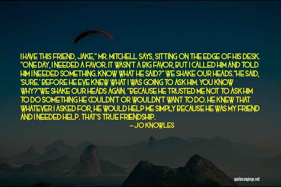 Post Mortems Quotes By Jo Knowles Post Mortems Quotes By Jo Knowles