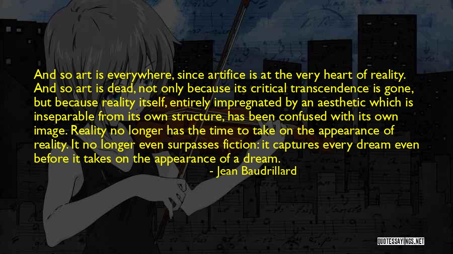 Post Post Modernism Quotes By Jean Baudrillard Post Post Modernism Quotes By Jean Baudrillard
