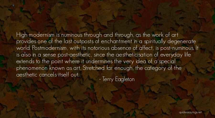 Post Post Modernism Quotes By Terry Eagleton Post Post Modernism Quotes By Terry Eagleton