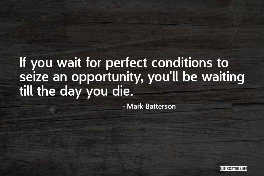 Post Revisionist Cold War Quotes By Mark Batterson Post Revisionist Cold War Quotes By Mark Batterson