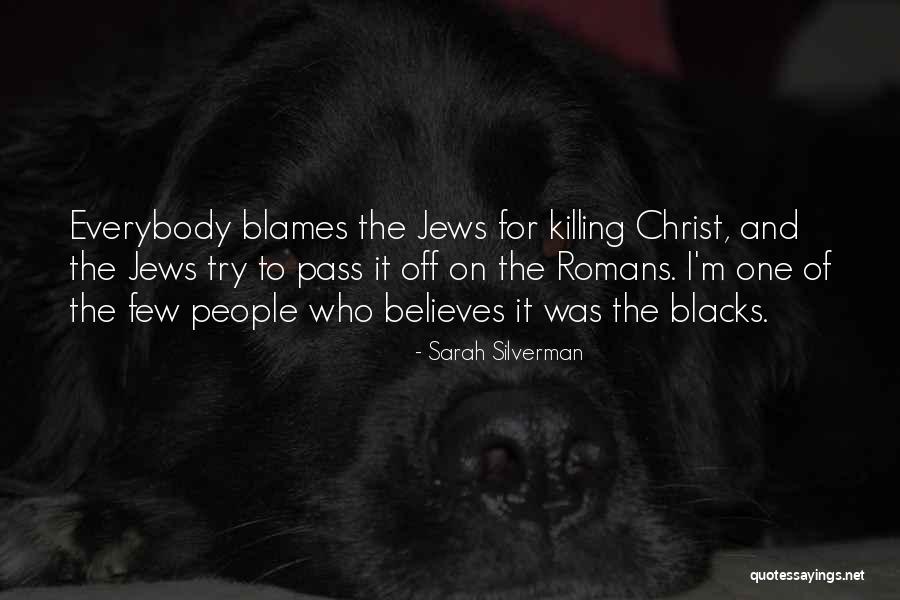Post Scriptum Player Quotes By Sarah Silverman Post Scriptum Player Quotes By Sarah Silverman