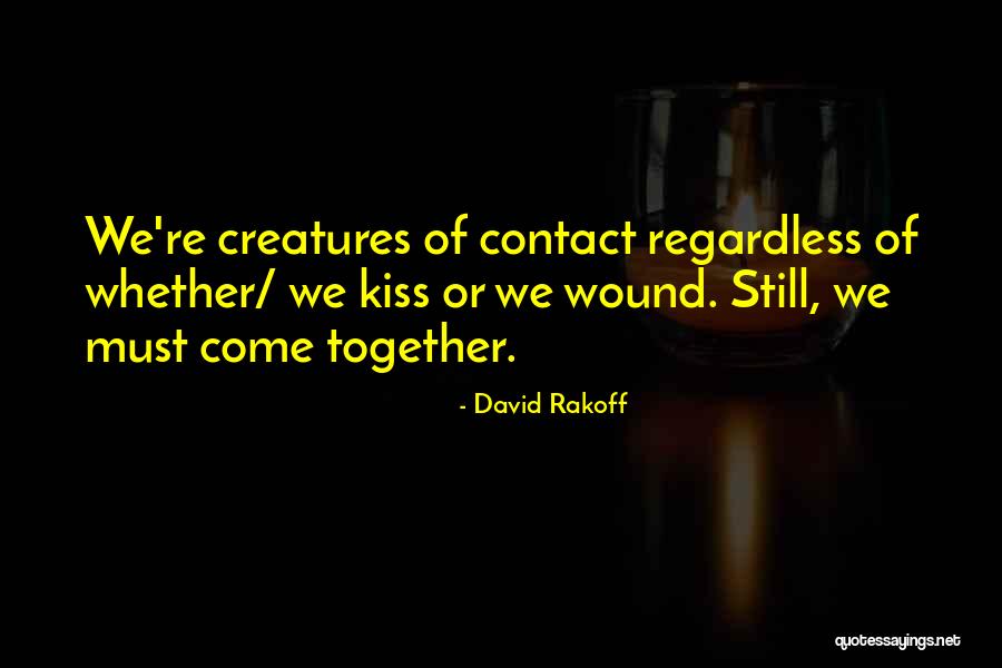 Post Secular Quotes By David Rakoff Post Secular Quotes By David Rakoff