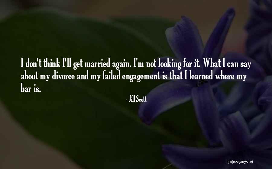 Post Secular Quotes By Jill Scott Post Secular Quotes By Jill Scott