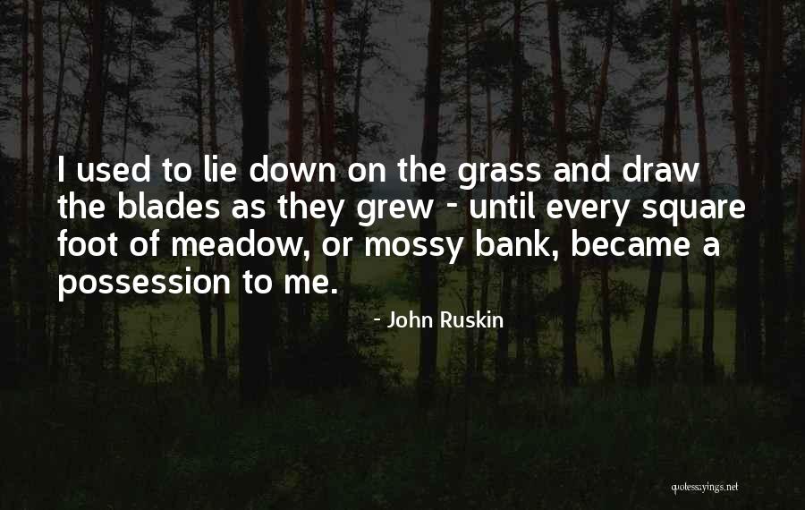 Post Secular World Quotes By John Ruskin Post Secular World Quotes By John Ruskin